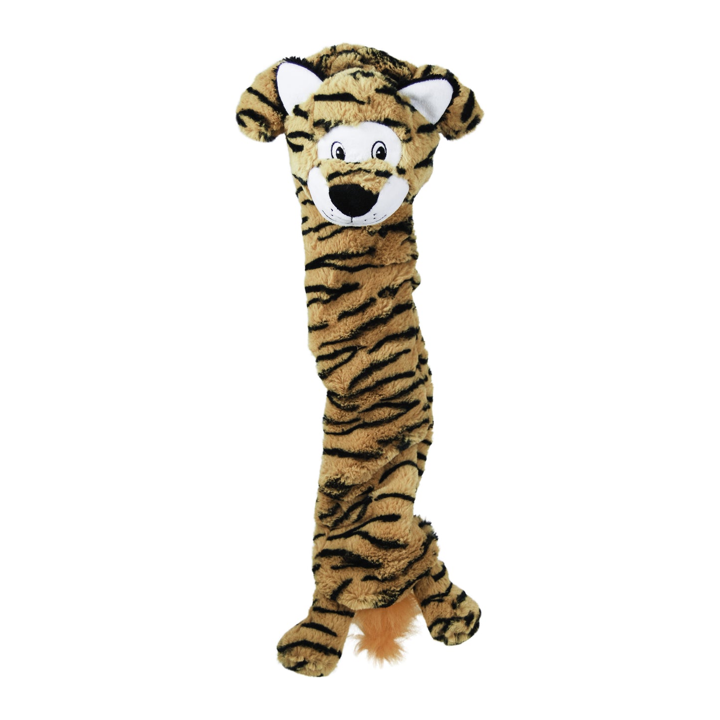KONG Stretchezz Jumbo Tiger XL