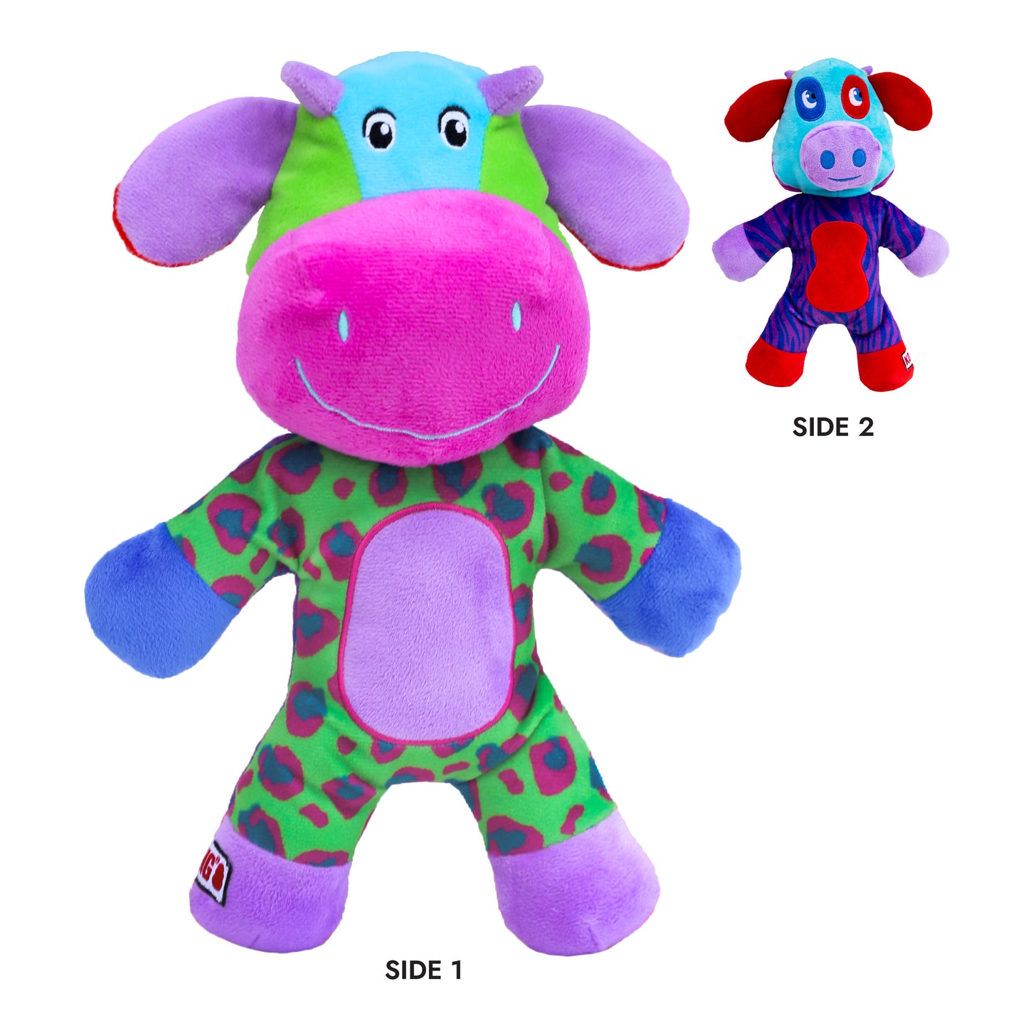 KONG Switcheroos Assorted L