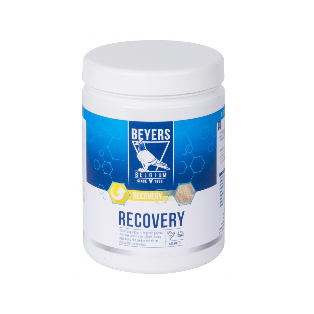 Beyers Recovery 600g