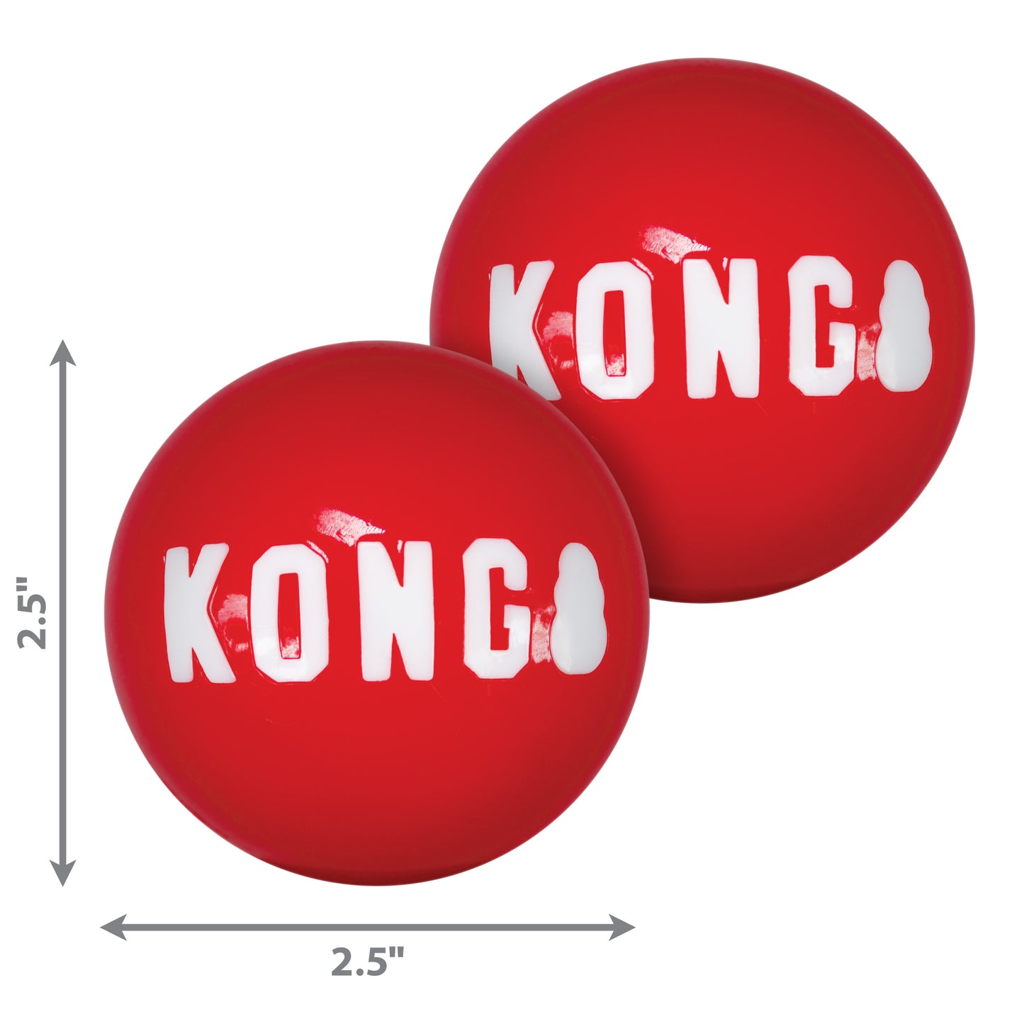 KONG Signature Ball M