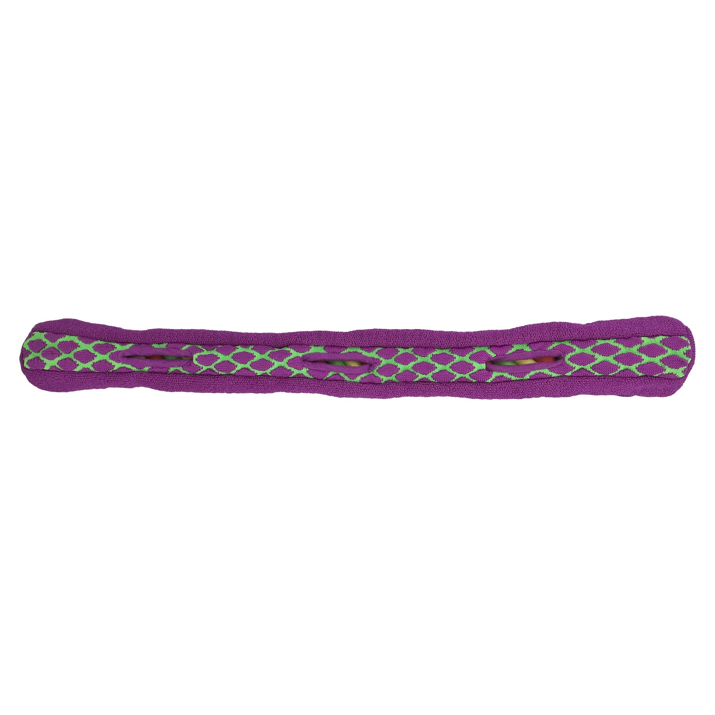KONG Sneakerz Sport Tug with Rope 20"