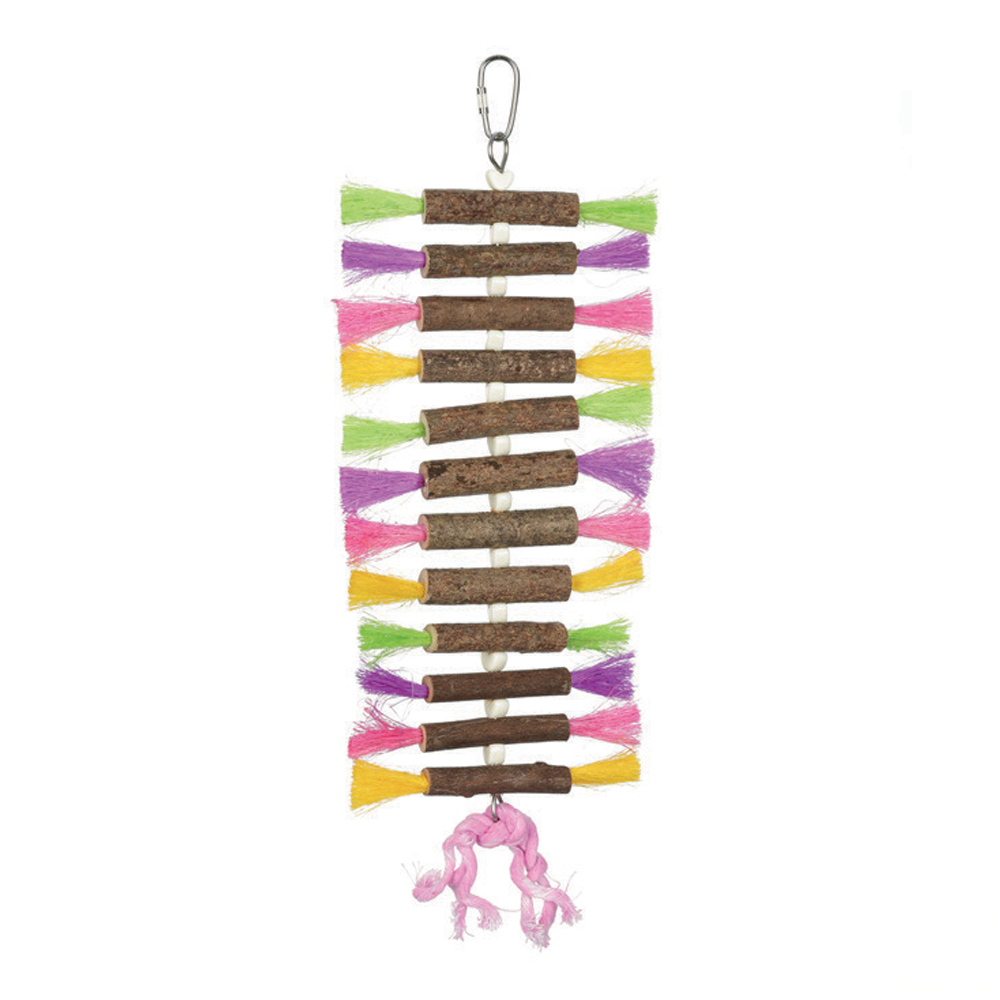 Twisting Sticks Toy