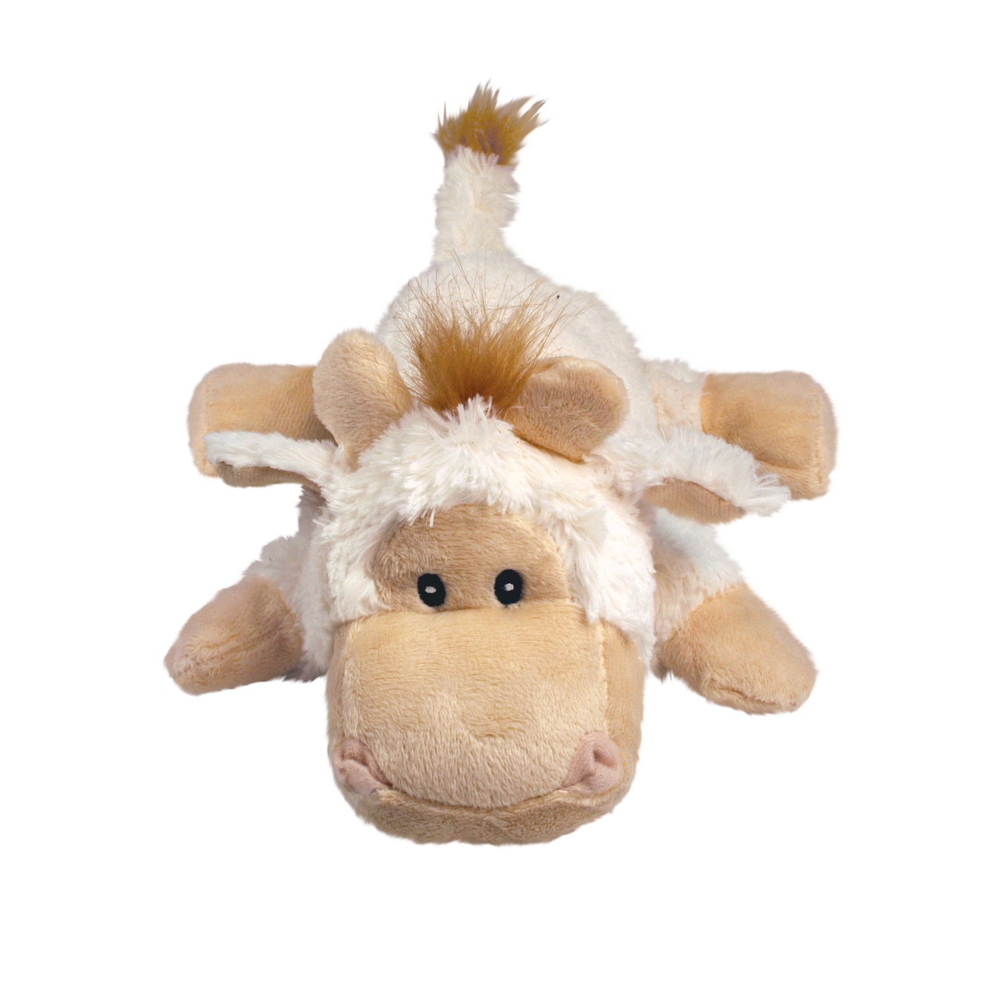 KONG Cozie Naturals Assorted M