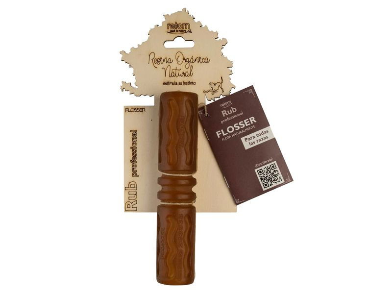 Retorn Rubber Flosser