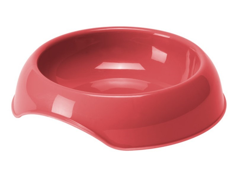 Gusto Bowl Extra Small 200ml Coral