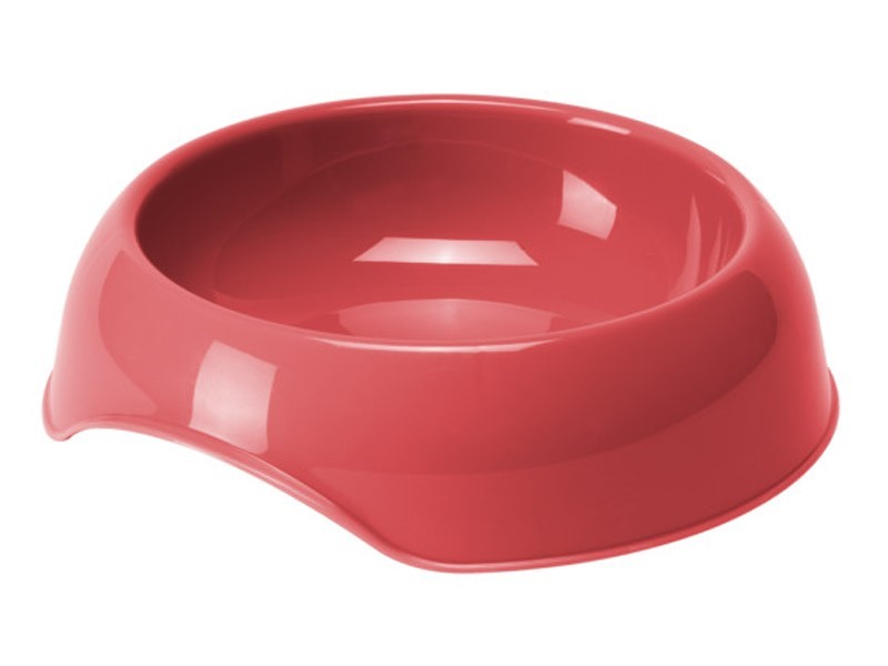 Gusto Bowl Small 350ml Coral