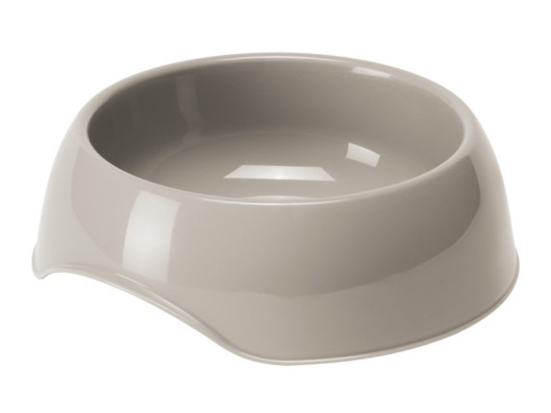 Gusto Bowl Medium 700ml Grey