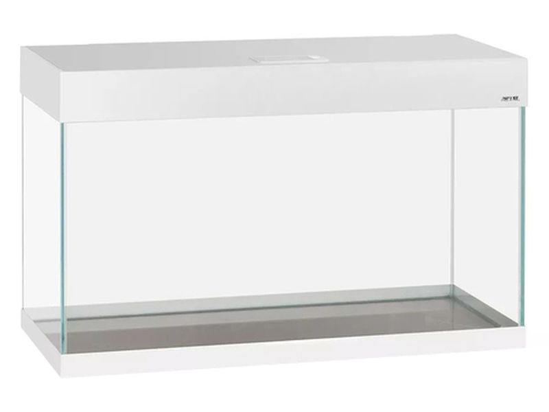Opti Set 125 White 2.0 Aquarium