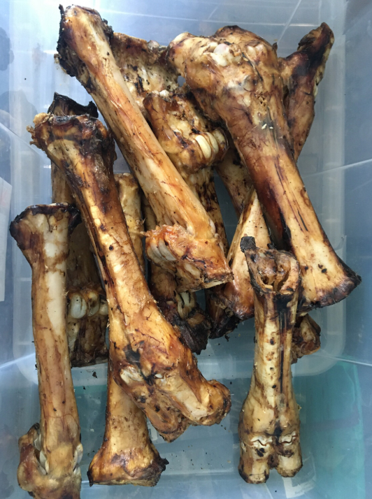 Beef Marrowbone Leg*