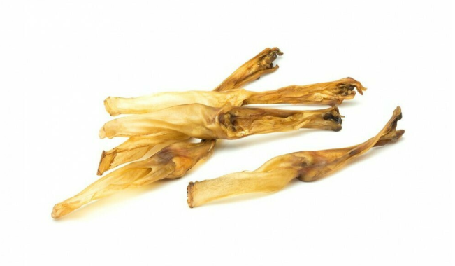 Rabbit Ears 100g