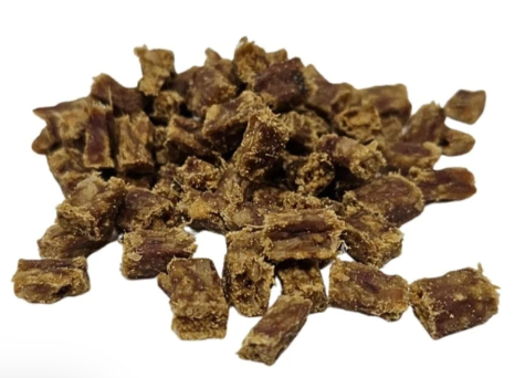 Duck Cubes Training Treats 200g