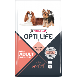 Versele-Laga Opti Life Adult Skin Care Mini 7.5KG
