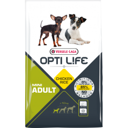 Versele-Laga Opti Life Adult Mini 2.5KG