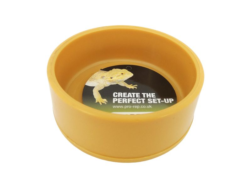 Pro Rep Plastic Water Dish Small
