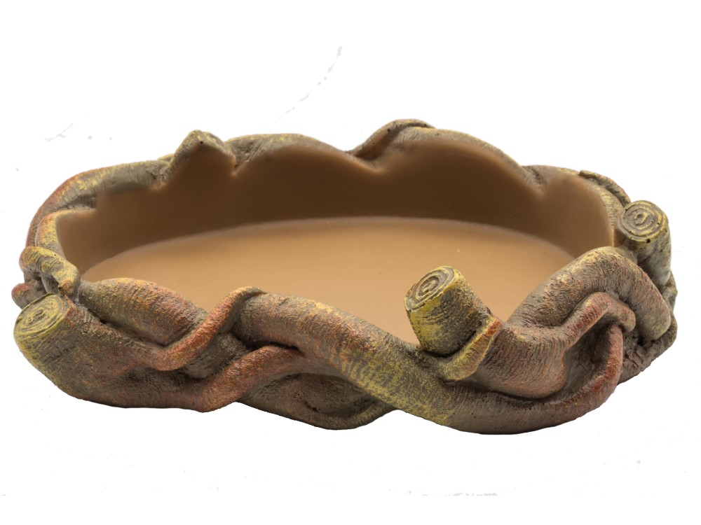 ProRep Root Dish Medium 19.5x17x4CM