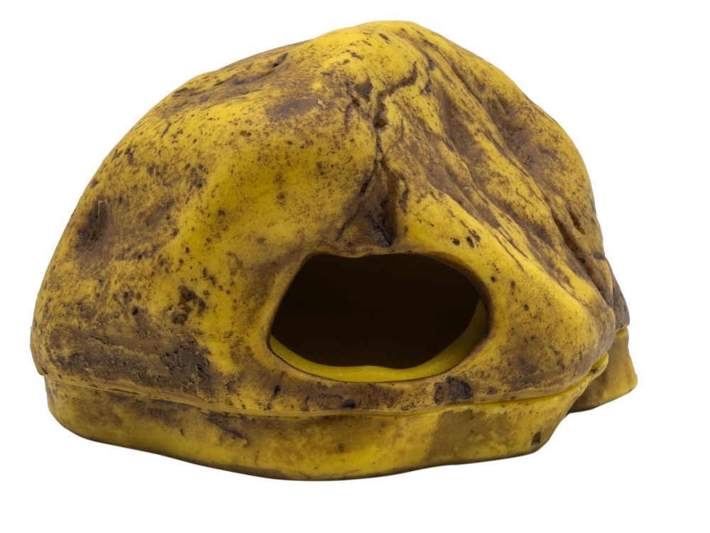 ProRep Rock Shedding Cave Medium 12x10x8CM
