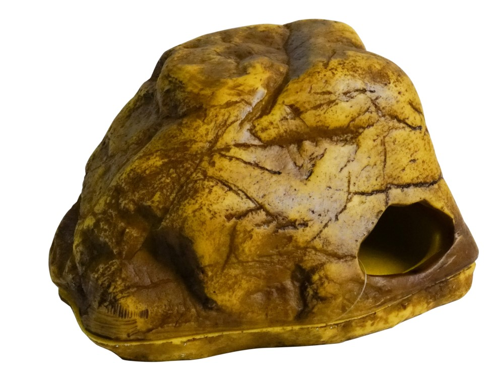 ProRep Rock Shedding Cave 16x12x11CM