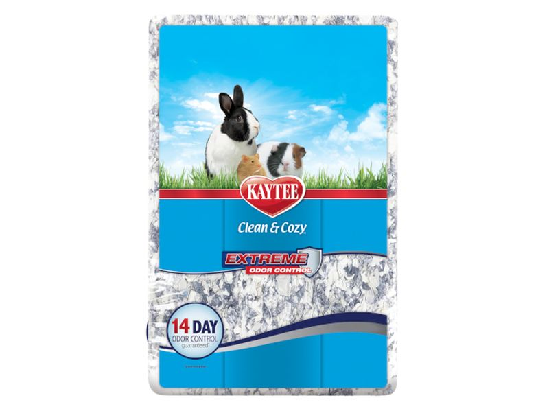 Kaytee Bedding C&c Extreme Odour 40L