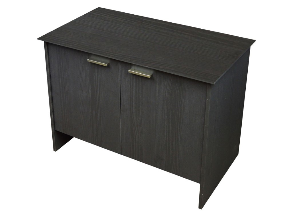 Vivexotic Cabinet 90cm Medium Grey