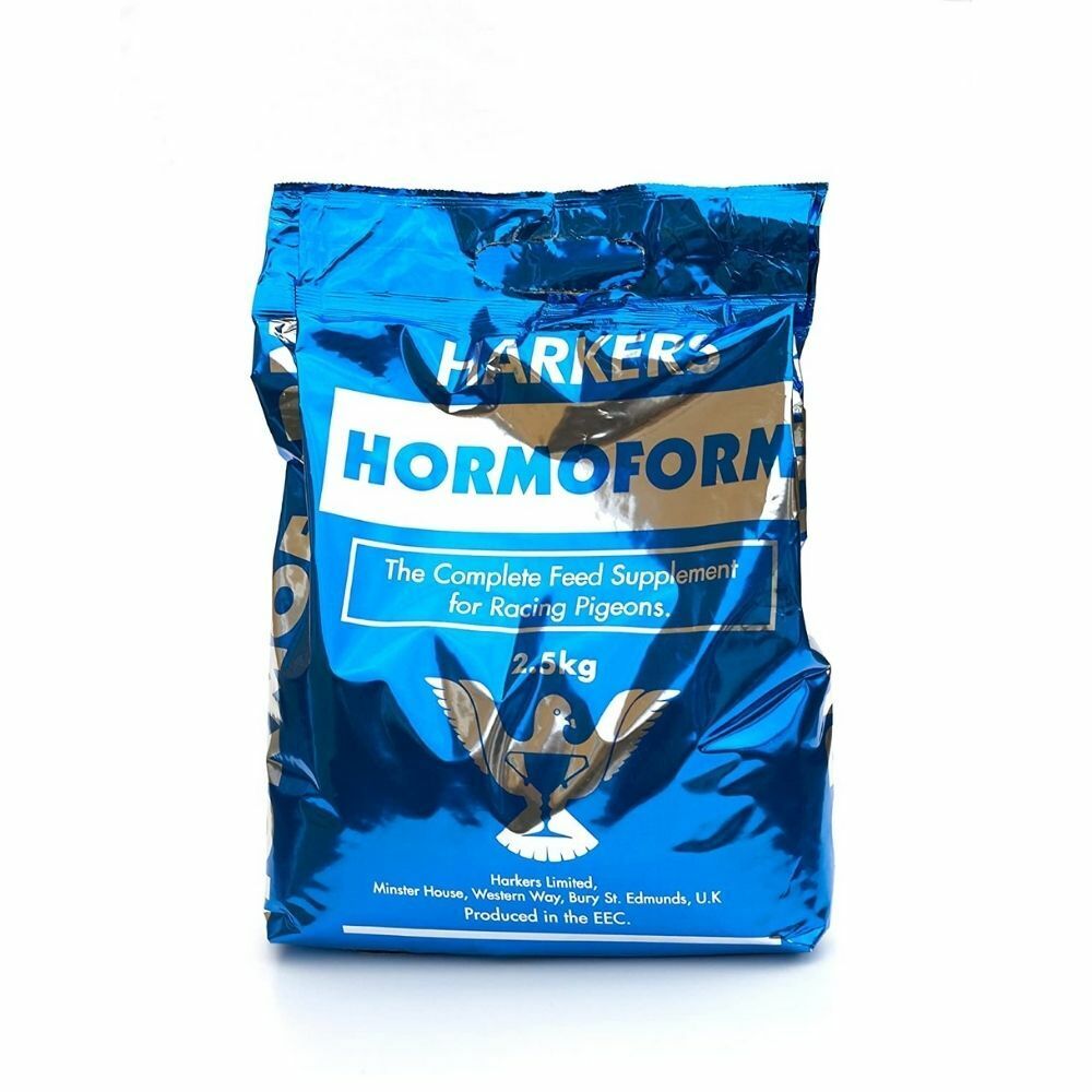 Harkers Hormoform 2.5kg