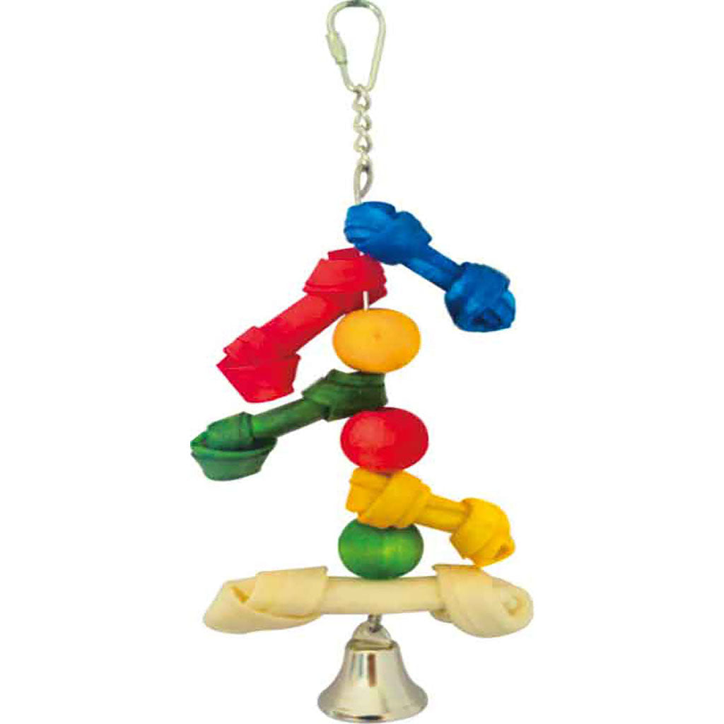 Bone Chew Fun Toy