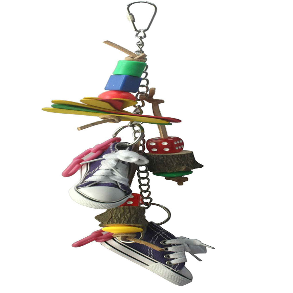 Pieces of Eight Toy