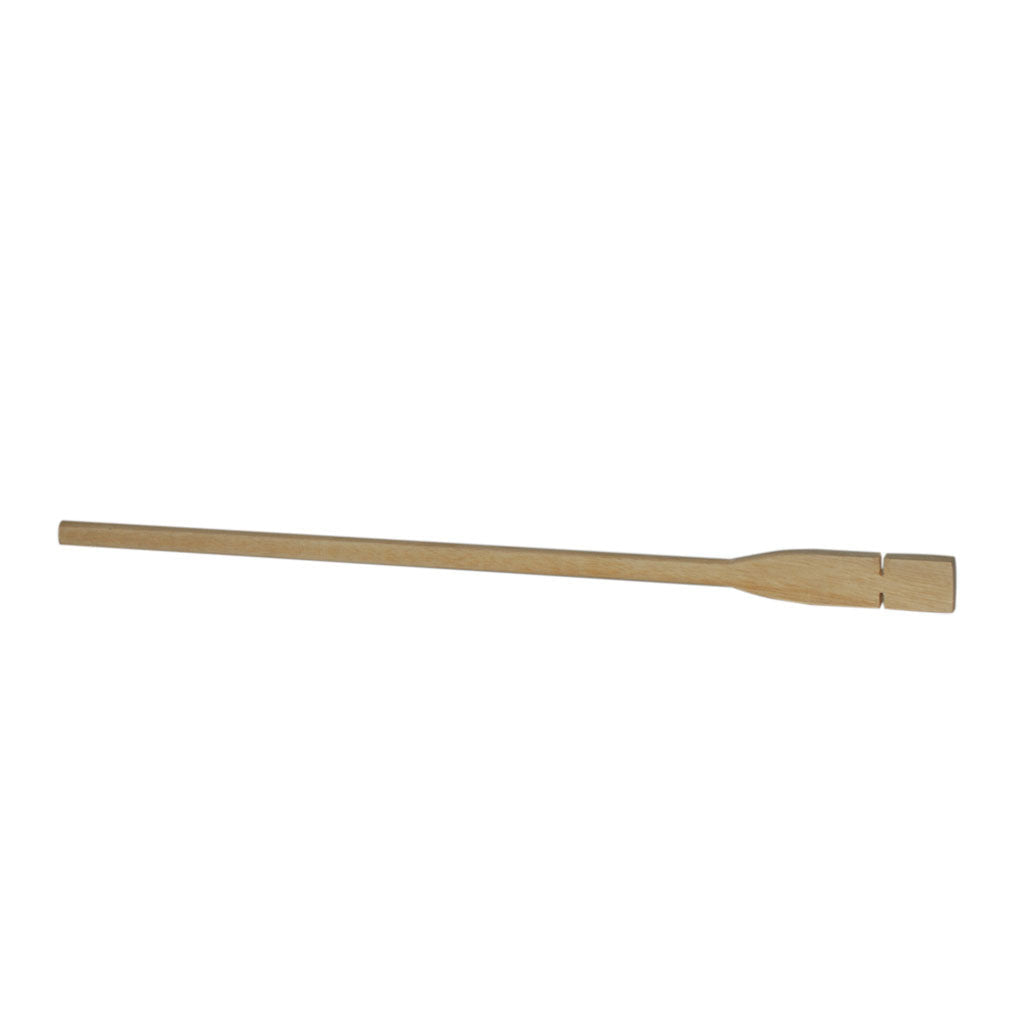 Wooden Twist Perch 40cm