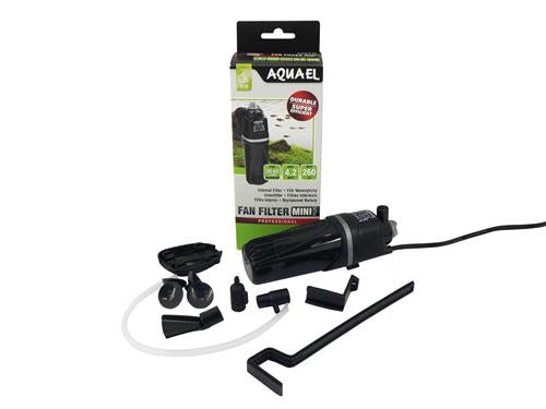 Aquael Fan Filter Mini