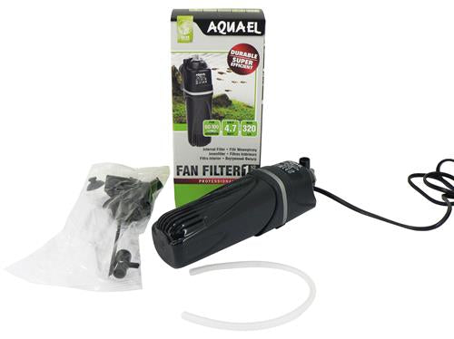 Aquael Fan Filter 1 Plus