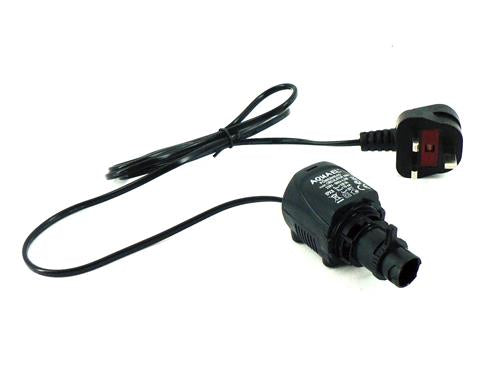 Aquael Bowl Set Powerhead 350+