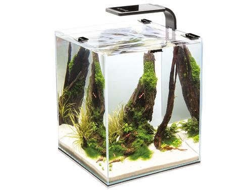 Aquael Shrimp Set Smart 30 Black