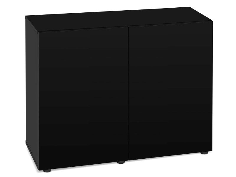 OPTI SET 200 BLACK CABINET