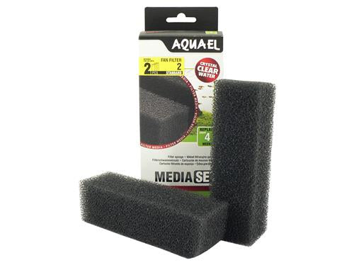 Aquael Fan 2 Plus Filter Sponge