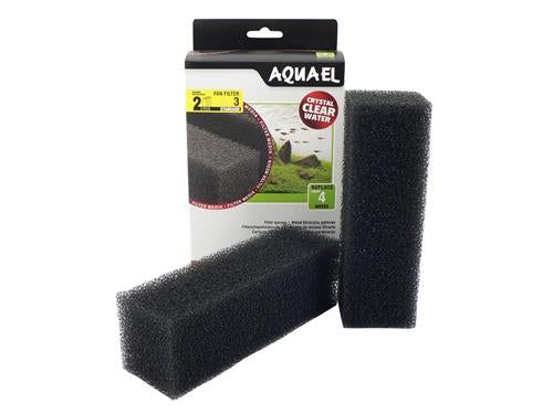 Aquael Fan 3 Plus Filter Sponge