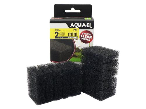 Aquael Pat Mini Filter Sponge