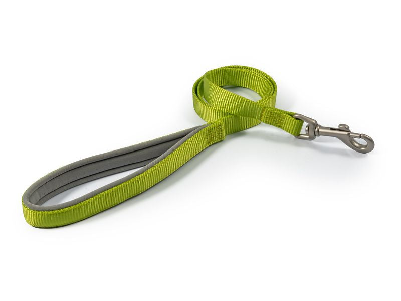 VIVA AIR CUSHION NYLON LEAD LIME 19MMX1M