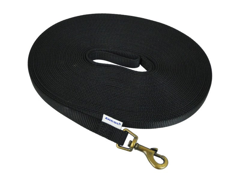 HAPPY AT HEEL LONG TRAIN LINE 15M/50FT