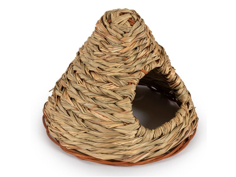 SMALL ANIMAL GRASSY HOME SMALL