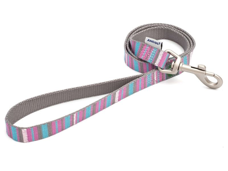 RECYCLED LEAD PINK CANDY 19MMX1M