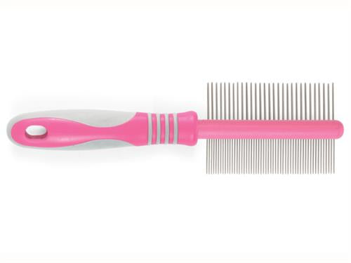 Ergo Cat Double Sided Comb Fine