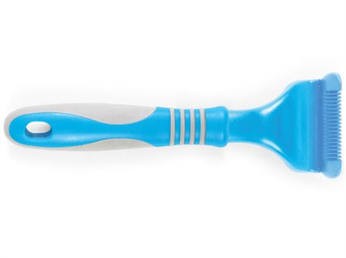 Ergo Stripping Comb
