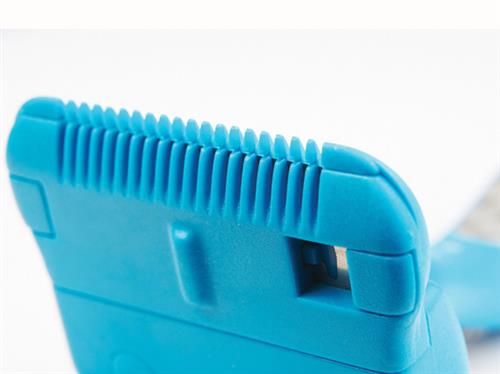 Ergo Stripping Comb