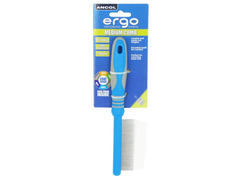 Ergo Comb Medium