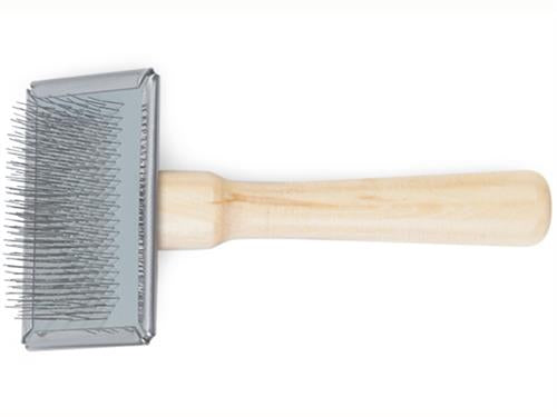 Ergo Super Soft Slicker Brush Small