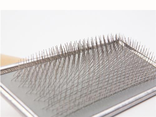 Ergo Super Soft Slicker Brush Large
