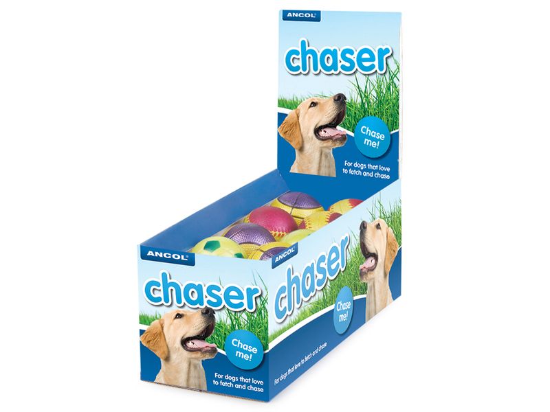 SPORTS BALL DISPLAY BOX 20PC