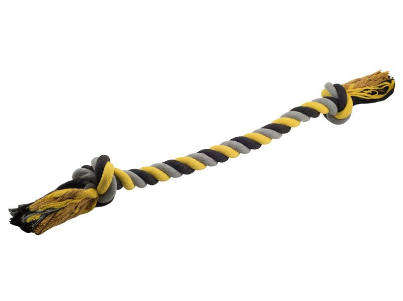 Ancol Jumbo Jaws Super Rope 125cm