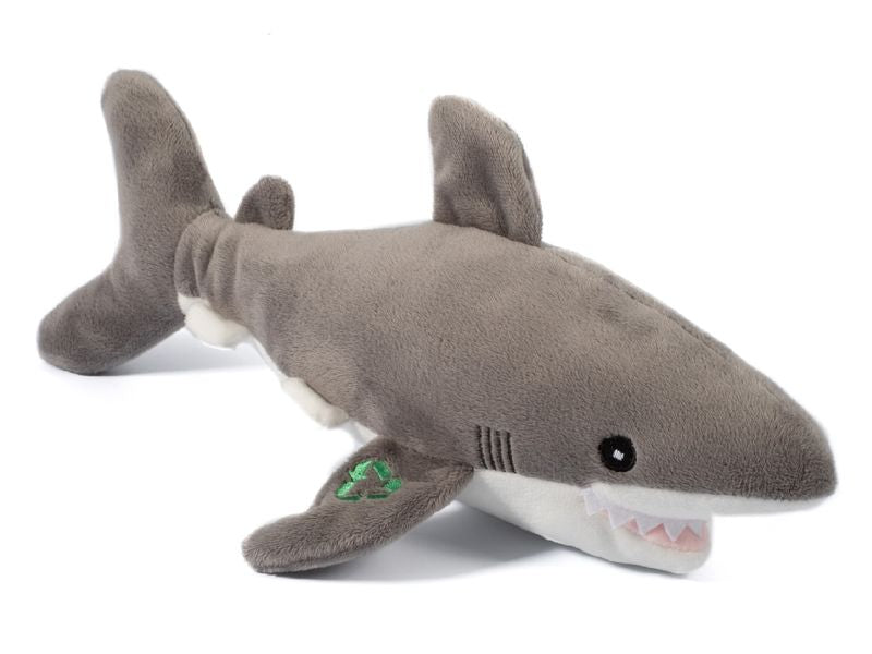 Ancol Shark Dog Toy 33cm