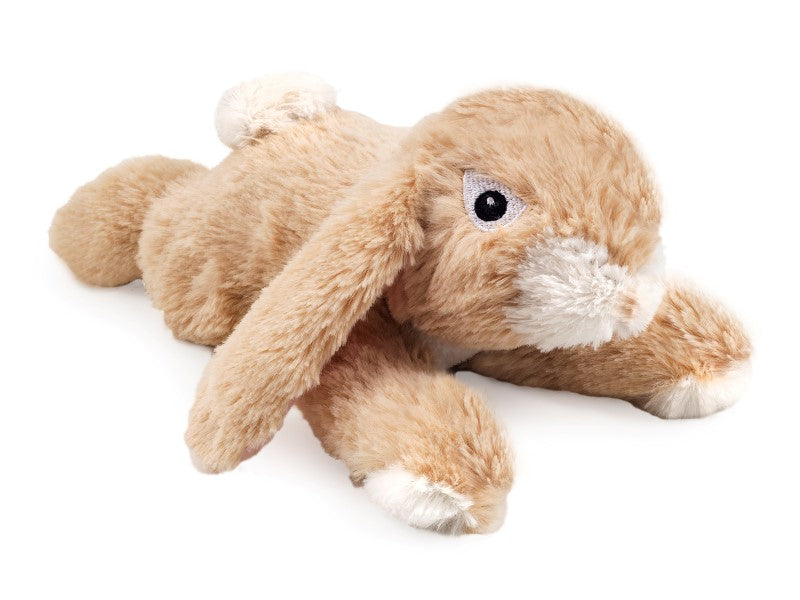 Ancol Small Bite Plush Rabbit 23cm