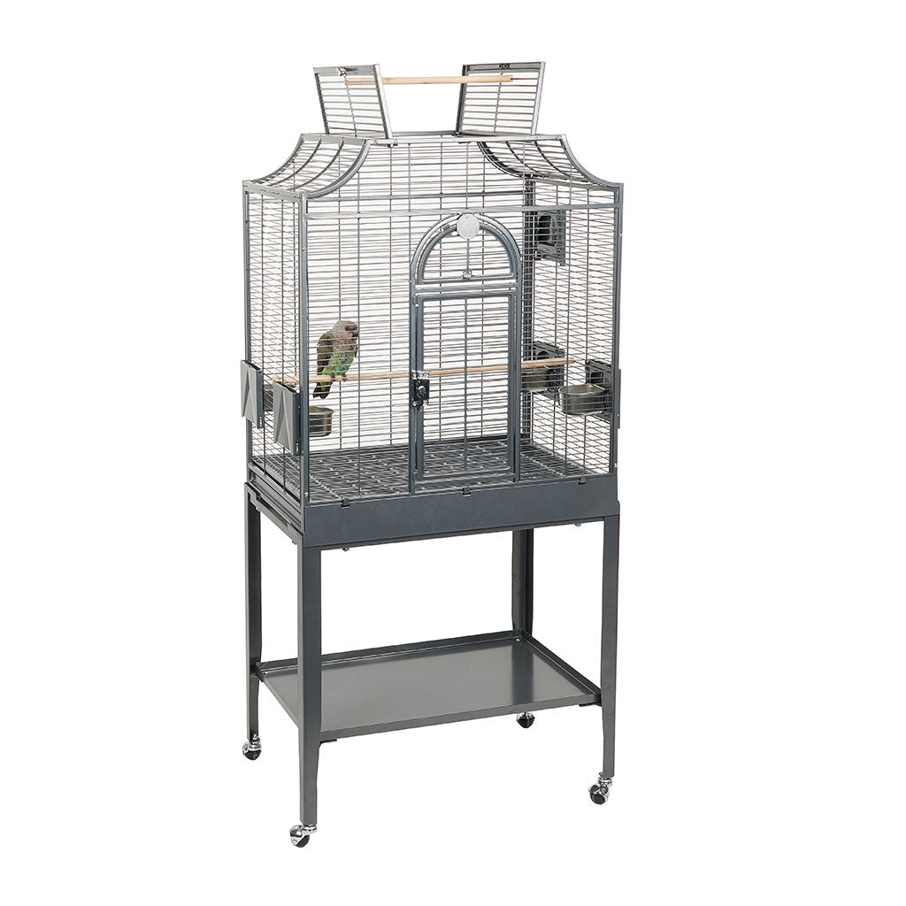 RC Amazona I Cage